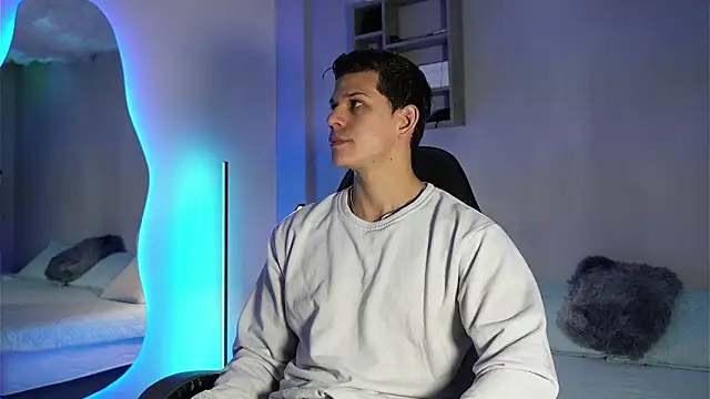 MarcoSullivan online show from March 2026 08:38:02 PM