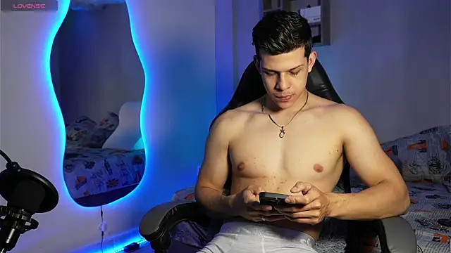 MarcoSullivan online show from April 2026 09:43:02 PM