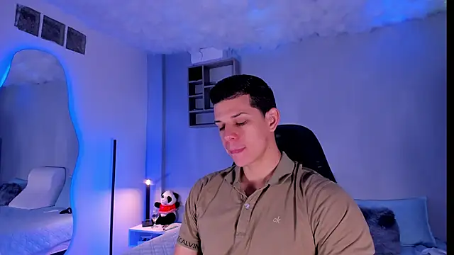 MarcoSullivan online show from December 2025 01:49:02 PM