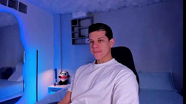 MarcoSullivan online show from October 2025 12:26:02 PM