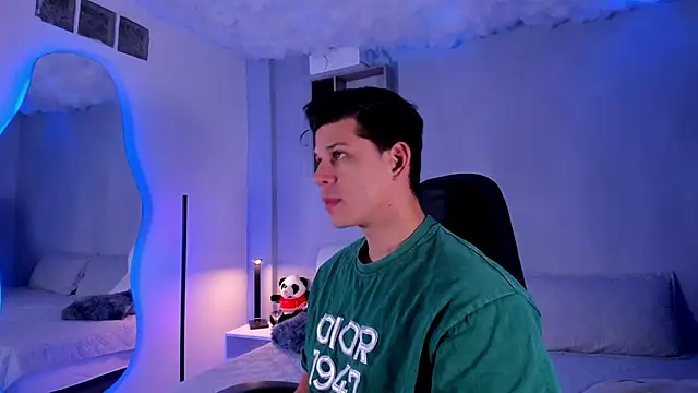 MarcoSullivan online show from January 2026 09:07:02 PM