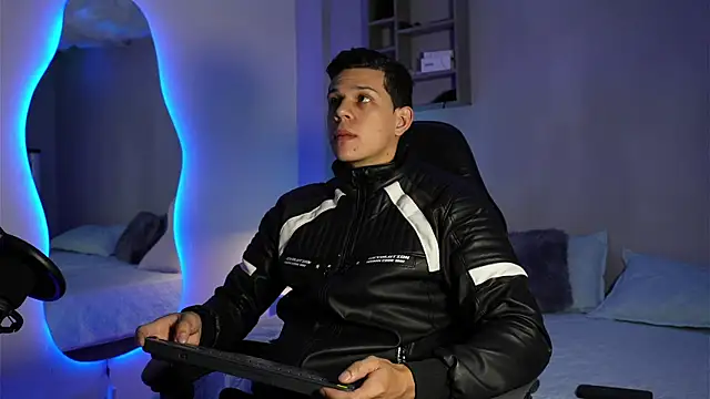 MarcoSullivan online show from March 2026 09:05:02 PM