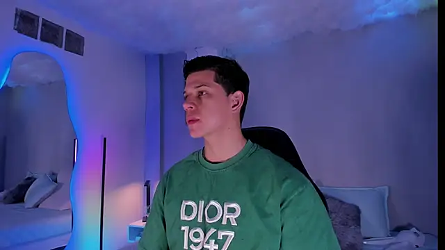 MarcoSullivan online show from November 2025 01:04:02 PM