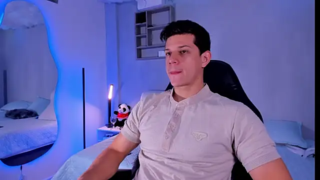 MarcoSullivan online show from December 2025 01:32:01 PM