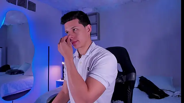 MarcoSullivan online show from December 2025 03:10:02 PM