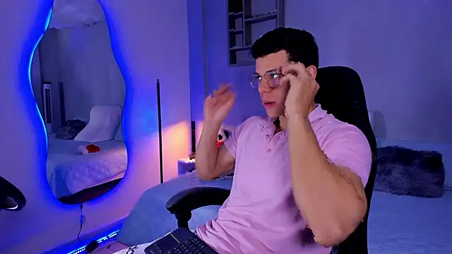 MarcoSullivan online show from December 2025 01:38:02 PM