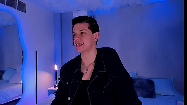 MarcoSullivan online show from October 2025 12:59:01 PM