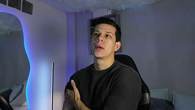 MarcoSullivan online show from March 2026 12:42:02 PM