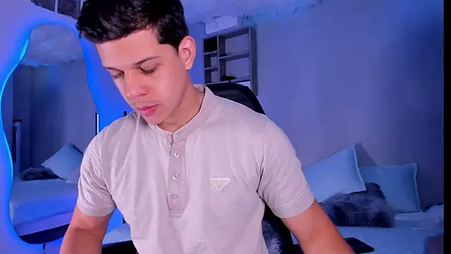 MarcoSullivan online show from November 2025 01:37:02 PM