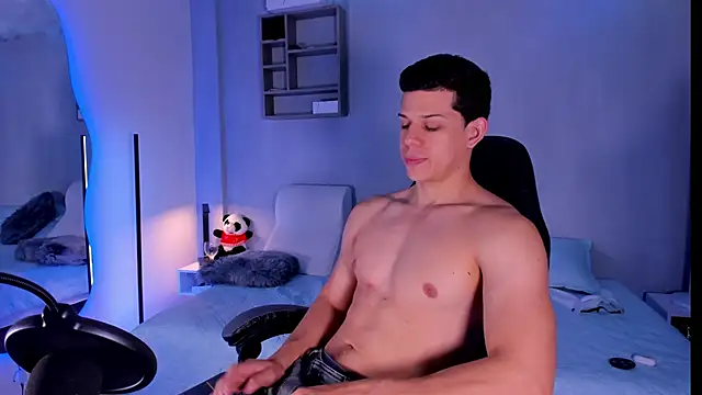 MarcoSullivan online show from November 2025 01:22:02 PM