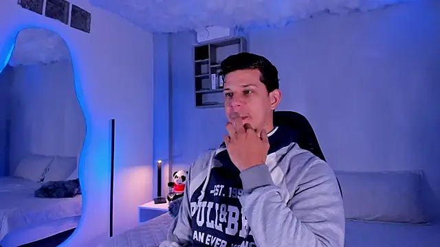 MarcoSullivan online show from January 2026 01:18:02 PM