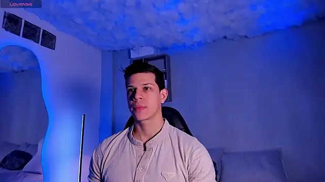 MarcoSullivan online show from February 2026 12:59:02 PM