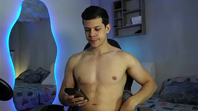 MarcoSullivan online show from April 2026 10:26:02 PM