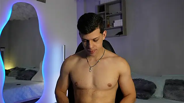 MarcoSullivan online show from March 2026 09:54:01 PM