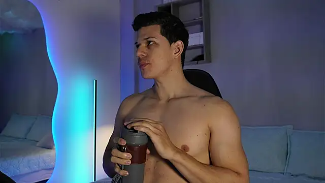 MarcoSullivan online show from February 2026 08:20:01 PM