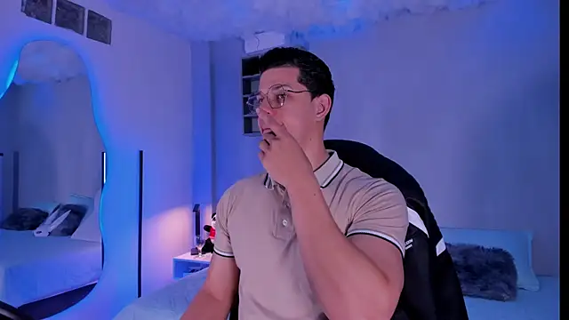 MarcoSullivan online show from November 2025 02:27:02 PM