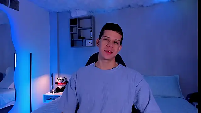 MarcoSullivan online show from October 2025 01:21:02 PM