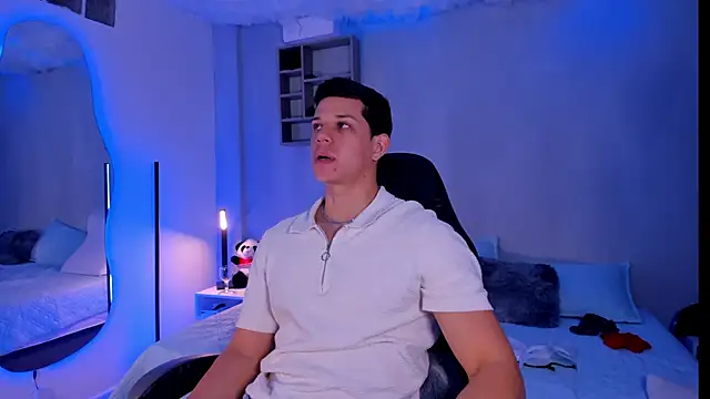 MarcoSullivan online show from October 2025 01:43:02 PM