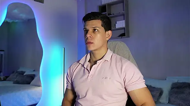 MarcoSullivan online show from March 2026 01:52:02 PM