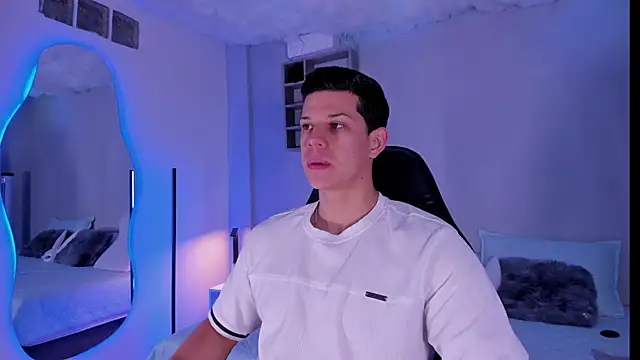 MarcoSullivan online show from November 2025 02:00:01 PM