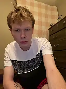 Mikeswanston online show from February 2025 05:03:02 AM