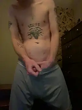Mikeswanston online show from February 2025 07:55:02 AM