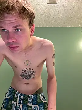 Mikeswanston online show from April 2026 03:57:02 PM