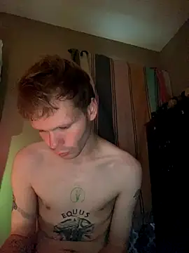 Mikeswanston online show from November 2025 10:02:02 PM