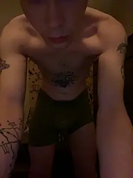 Mikeswanston online show from February 2025 08:46:02 AM