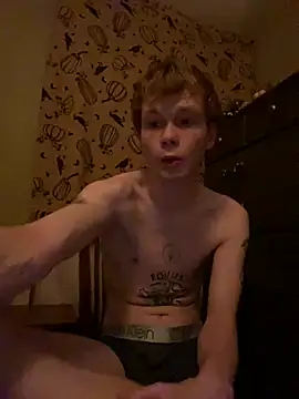 Mikeswanston online show from March 2025 03:45:02 AM