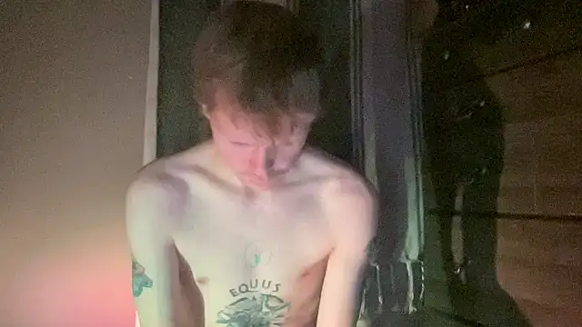 Mikeswanston online show from November 2025 05:29:02 AM