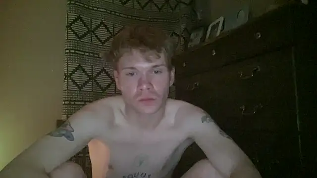 Mikeswanston online show from February 2026 04:54:01 AM