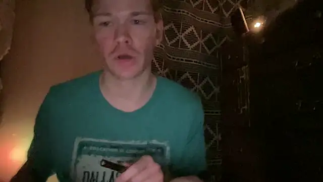 Mikeswanston online show from March 2026 01:08:02 PM