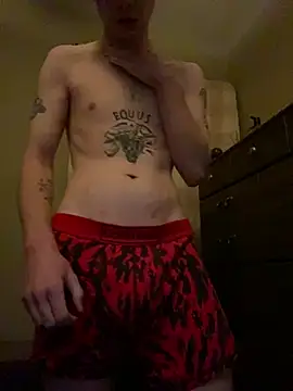 Mikeswanston online show from February 2025 07:56:02 AM
