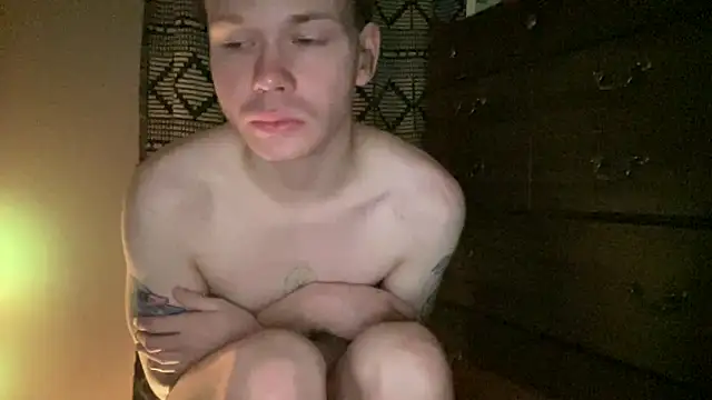 Mikeswanston online show from February 2026 05:57:01 PM
