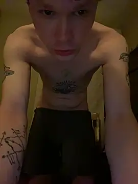 Mikeswanston online show from February 2025 09:47:01 AM
