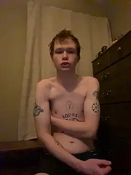 Mikeswanston online show from March 2025 08:28:02 AM
