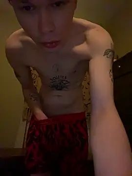 Mikeswanston online show from March 2025 07:33:01 PM