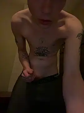 Mikeswanston online show from February 2025 05:04:02 AM