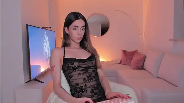 Snapshot of Emmavr chatting on September 2025 01:26:02 AM Emmavr online show from September 2025 01:26:02 AM