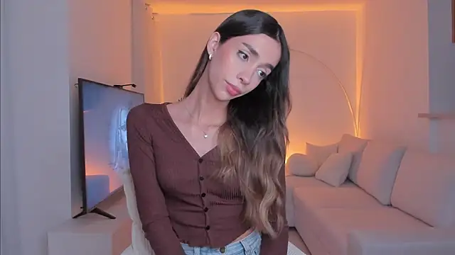 Snapshot of Emmavr chatting on October 2025 02:22:01 AM Emmavr online show from October 2025 02:22:01 AM
