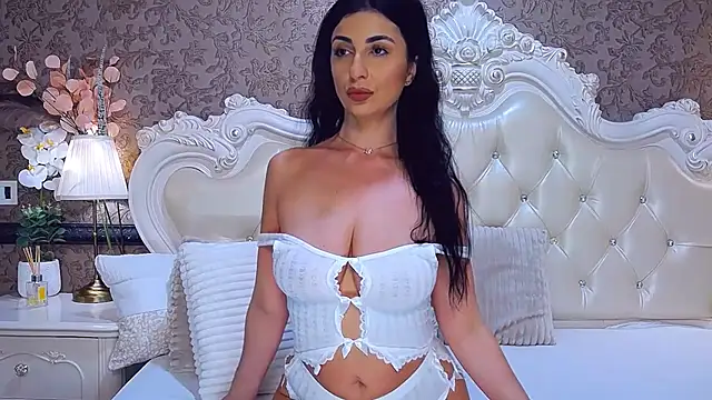 OliveWilson online show from March 2026 07:46:01 AM