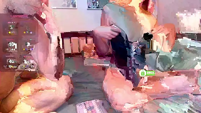 Sonya-Vlad online show from March 2026 04:12:01 AM