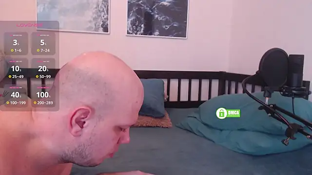 Sonya-Vlad online show from April 2026 07:37:02 AM