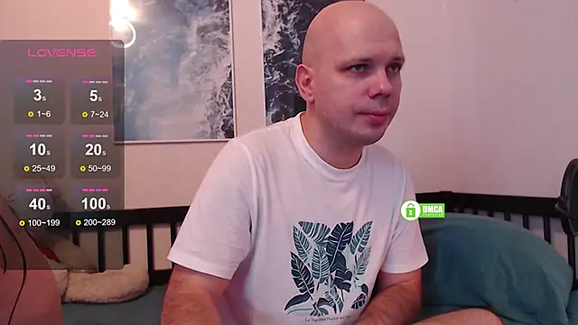 Sonya-Vlad online show from February 2026 06:33:02 AM