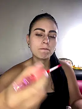 Azuna25 online show from September 2025 06:14:02 PM