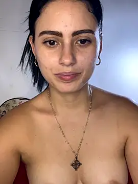 Azuna25 online show from October 2025 08:23:02 PM