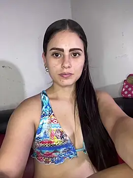 Azuna25 online show from December 2025 06:02:02 PM