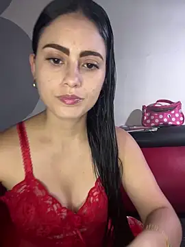 Azuna25 online show from March 2026 08:45:01 PM