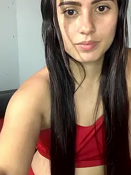 Azuna25 online show from March 2025 08:14:01 PM